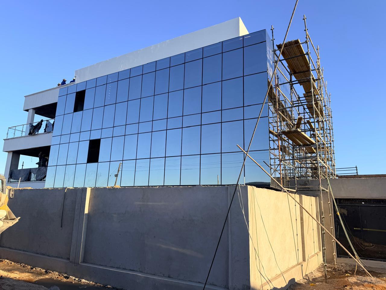 Construction