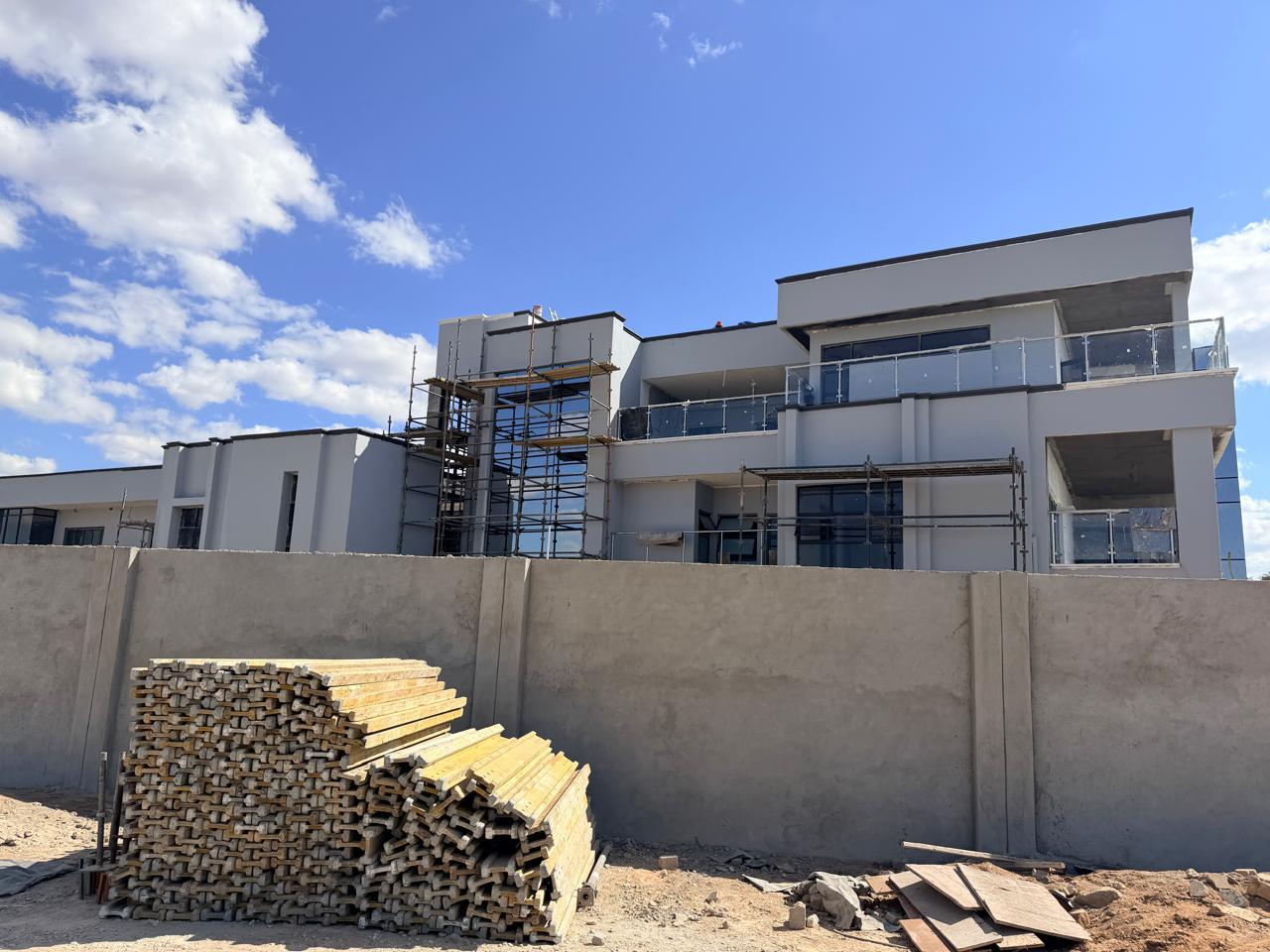 Construction