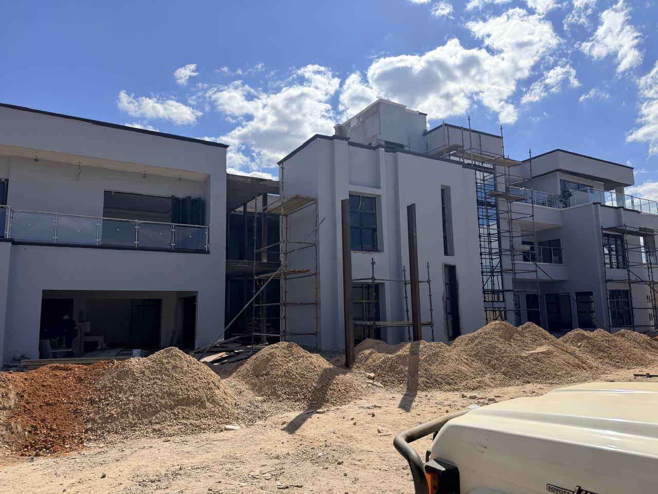 Construction