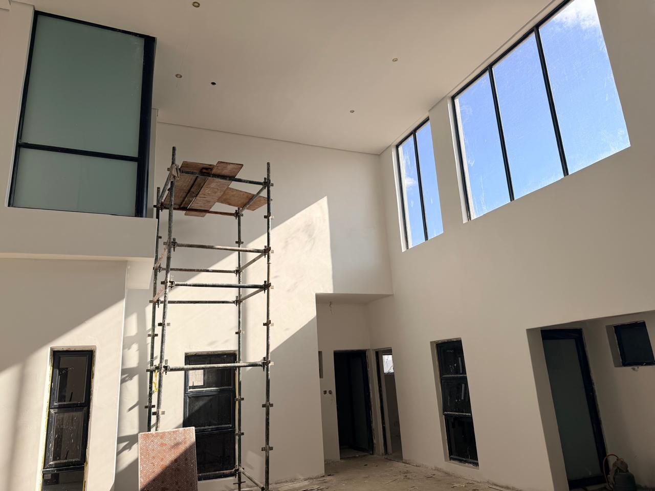 Construction