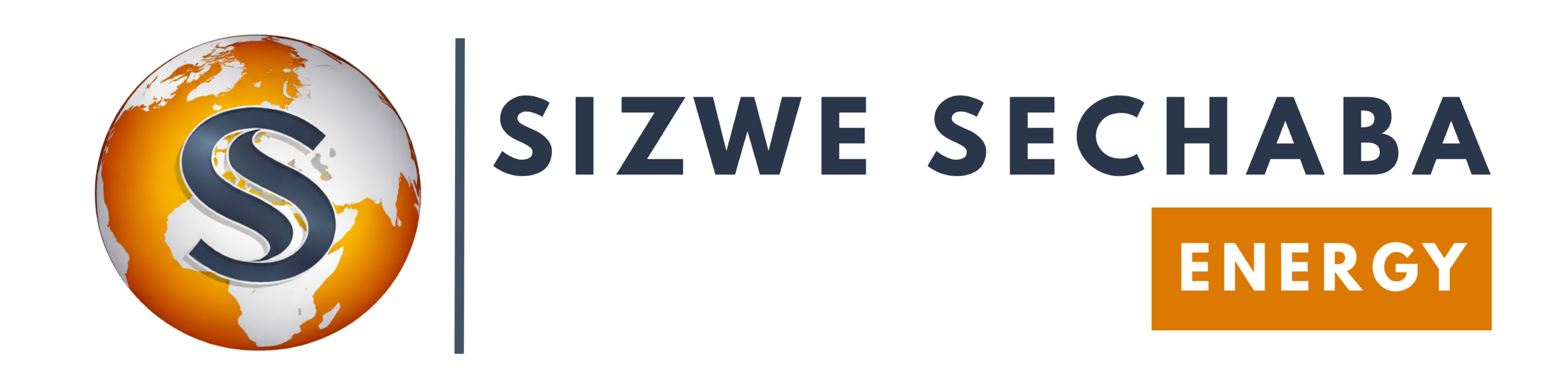 Sizwe Sechaba Energy logo