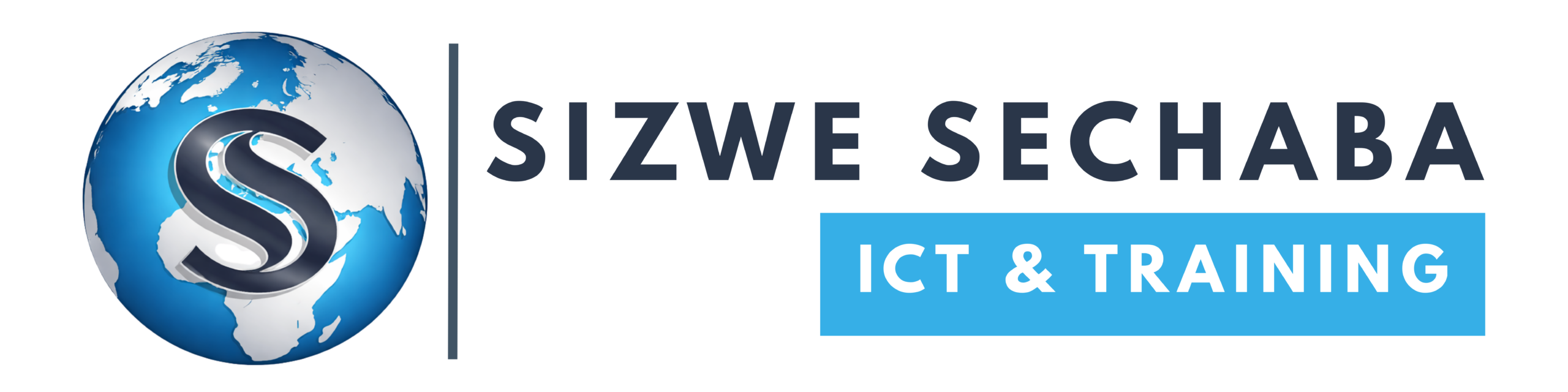 Sizwe Sechaba ICT & Training logo