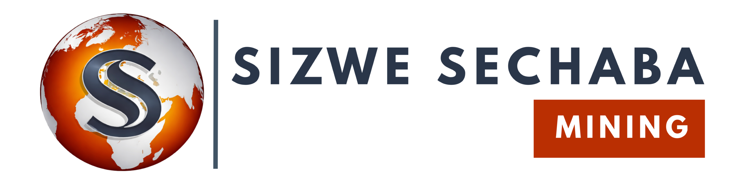 Sizwe Sechaba Mining logo