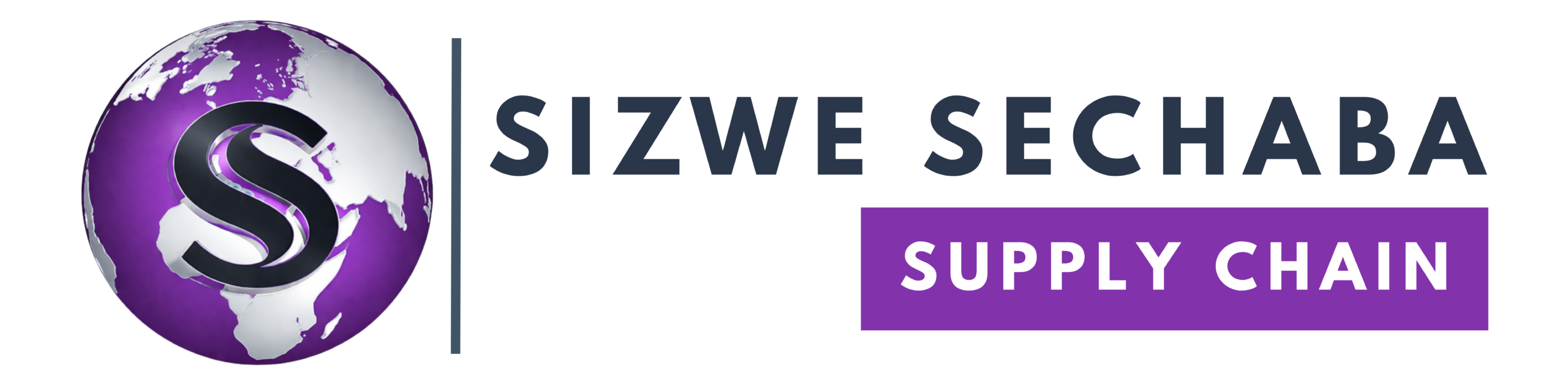 Sizwe Sechaba Supply Chain logo
